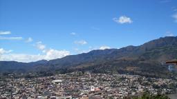 Chachapoyas vacation rentals