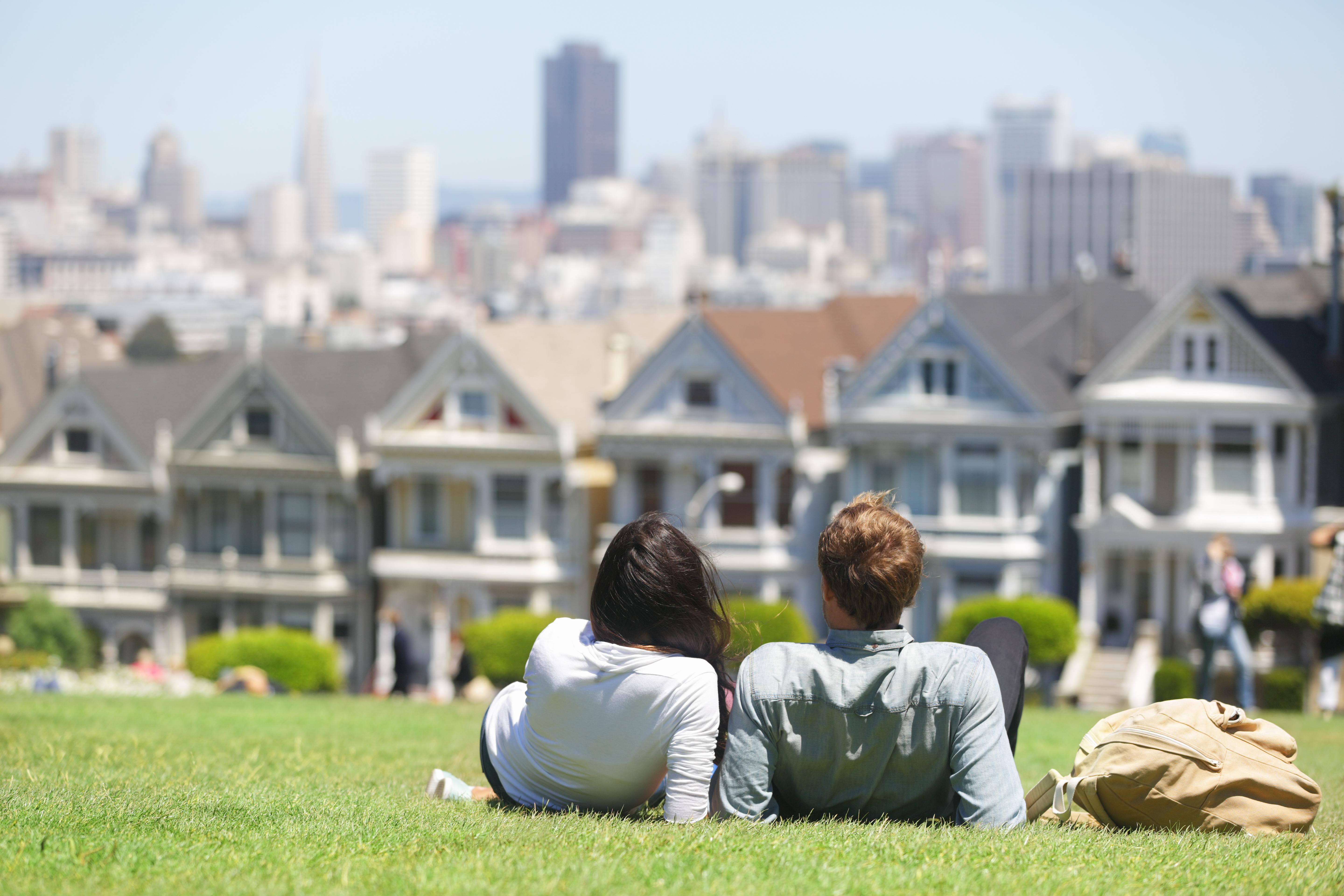 Sna to sfo one way discount