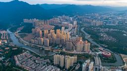 Putian Hotels