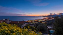 Pietra Ligure Hotels