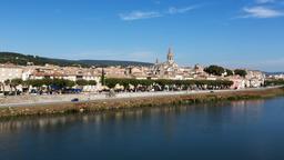 Bourg-Saint-Andéol Hotels