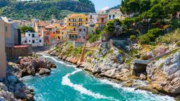 Santa Flavia hotels
