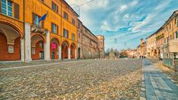 Cesena car rentals