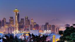 Hotels near Seattle/Tacoma Airport