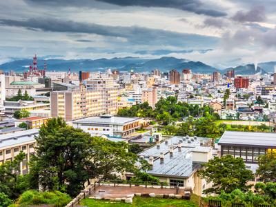 Tottori