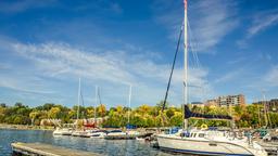 Burlington car rentals