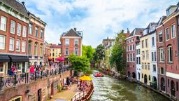 Utrecht Hotels