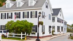 Plymouth Hotels