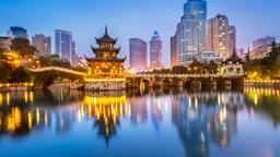 Hotels near Guiyang airport