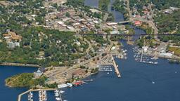Parry Sound Hotels