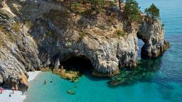 Crozon Hotels