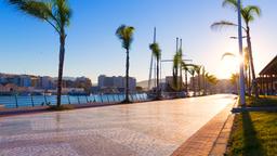 Gandia car rentals