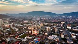 Kuantan Hotels