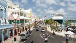 Find cheap flights from Montreal Pierre Elliott Trudeau Intl to Bermuda