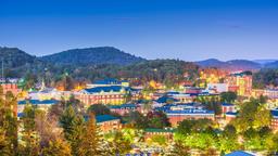 Boone Hotels