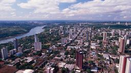 Find cheap flights to Foz do Iguaçu