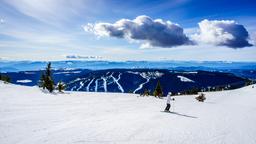 British Columbia vacation rentals