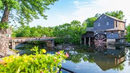 Pigeon Forge Hotels