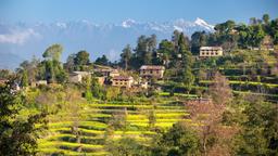 Nagarkot Hotels