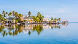 Hotels near Key West airport