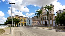Penedo Hotels