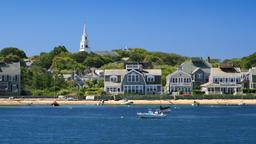 Nantucket Hotels