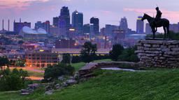 Kansas City Hotels