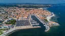 Mèze Hotels