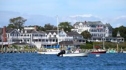 Edgartown hotel directory