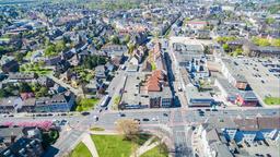 Moers Hotels