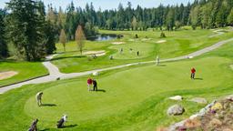 Find cheap flights from Europe to Vancouver