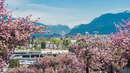 Hotels near Vancouver Airport
