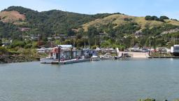 San Rafael car rentals