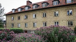 Skara Hotels