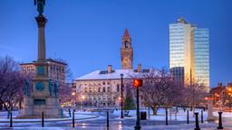 Hotels near Shine 2020