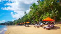 Koh Samui Hotels