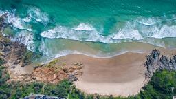 Coolum Beach Hotels