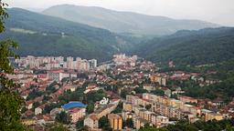 Reşiţa car rentals