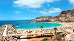 Gran Canaria hotels