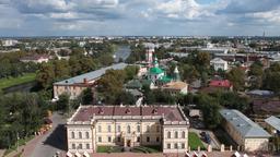 Vologda Hotels