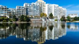 Noisy-le-Grand Hotels