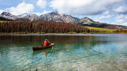 Find cheap flights from Little Rock to Canada