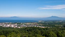 Abashiri Hotels