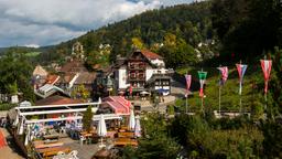 Triberg Hotels