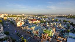 Hotels near Cần Thơ airport