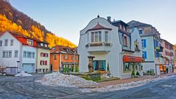 Bad Ragaz Hotels