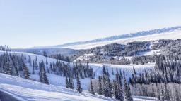 Hotels near Jackson Hole airport
