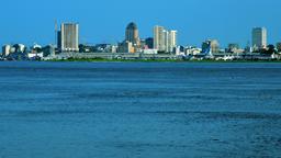 Hotels near Kinshasa N'djili airport