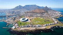 Cape Town vacation rentals