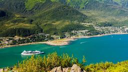 Juneau car rentals